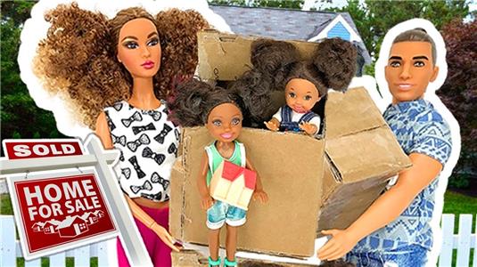 Naiah and Elli Doll Show Movin' and Groovin' (2017– ) Online