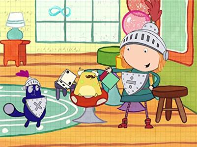 Peg+Cat The Mermaid in the Mall Problem/The Painting Problem (2013– ) Online
