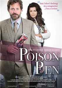 Poison Pen (2014) Online