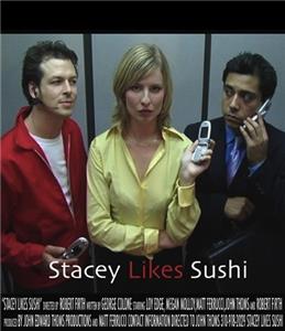 Stacey Loves Sushi (2012) Online