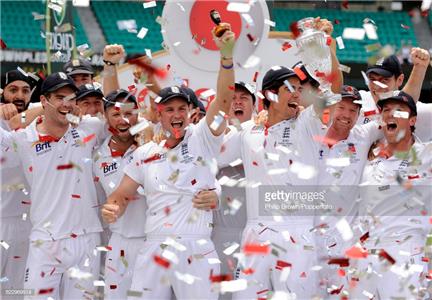 The Ashes Vodafone Ashes Series: 5th Test, Day 3 (1930– ) Online