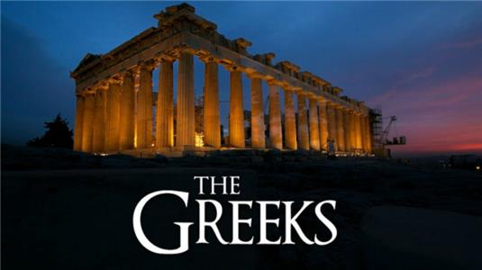 The Greeks  Online