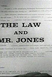 The Law and Mr. Jones The Broken Hand (1960–1962) Online
