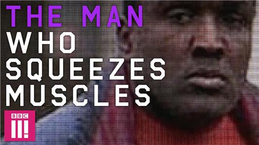 The Man Who Squeezes Muscles: Searching for Purple Aki (2016) Online