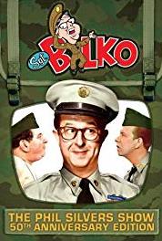 The Phil Silvers Show Cyrano De Bilko (1955–1959) Online