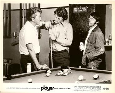 The Player (1971) Online