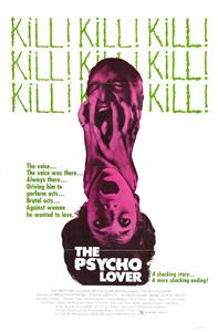 The Psycho Lover (1970) Online