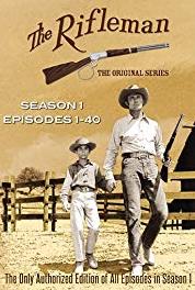 The Rifleman The Boarding House (1958–1963) Online