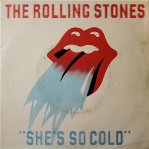 The Rolling Stones: She's So Cold (1980) Online