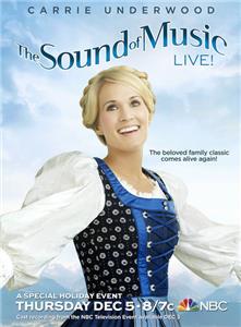 The Sound of Music Live! (2013) Online