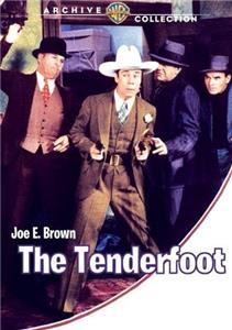 The Tenderfoot (1932) Online