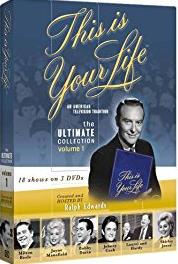 This Is Your Life Danny Thomas (1952–1987) Online