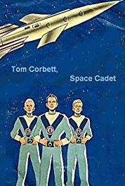 Tom Corbett, Space Cadet The Raiders of the Asteroids (1950–1955) Online