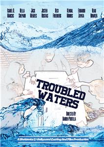 Troubled Waters (2017) Online