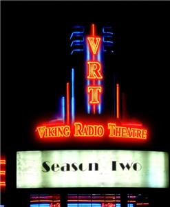 Viking Radio Theatre Episode #2.1 (2014– ) Online