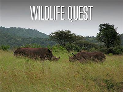 Wildlife Quest Rhinos (2016– ) Online