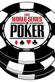 World Series of Poker Episode dated 30 September 2015 (2012– ) Online