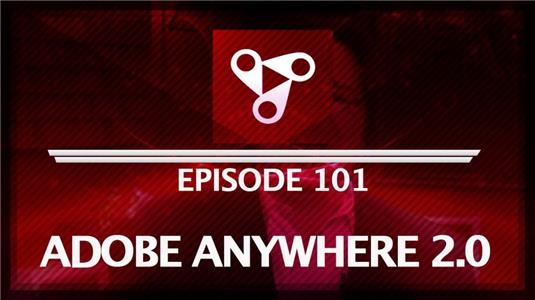 5 Things 5 THINGS: on Adobe Anywhere (2014– ) Online