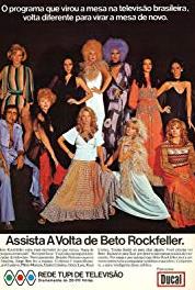A Volta de Beto Rockfeller Episode #1.136 (1973– ) Online