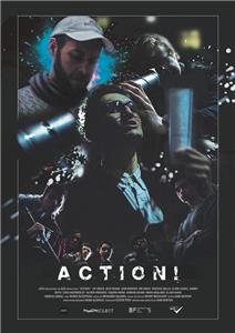 Action! (2017) Online