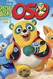 Agent Special OSO Live and Let Heal/GoldenFish (2009– ) Online