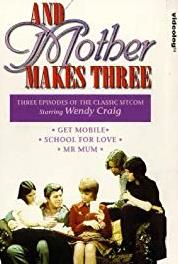 And Mother Makes Three Mr. Mum (1971–1973) Online