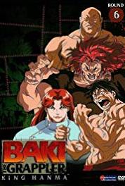 Baki the Grappler Champion (2001–2007) Online