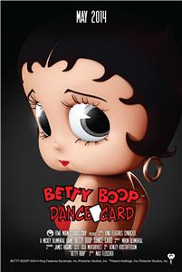 Betty Boop Dance Card (2014) Online