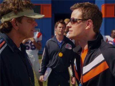 Blue Mountain State The Captain (2010–2011) Online