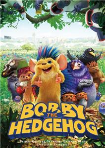 Bobby the Hedgehog (2016) Online