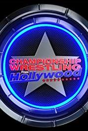 Championship Wrestling from Hollywood Episode #4.3 (2010– ) Online