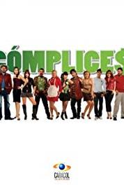 Cómplices Episode #1.8 (2008– ) Online