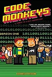 Code Monkeys Benny's Birthday (2007–2008) Online