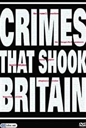 Crimes That Shook Britain Sally Anne Bowman (2008– ) Online