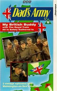 Dad's Army All Is Safely Gathered In (1968–1977) Online