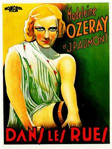 Dans les rues (1933) Online