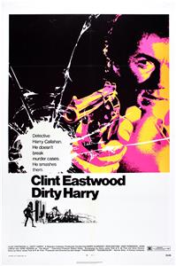 Dirty Harry (1971) Online