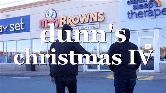 Dunn's Christmas IV (2017) Online