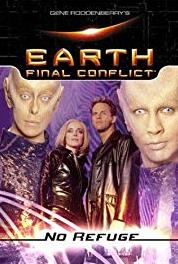 Earth: Final Conflict Final Conflict (1997–2002) Online
