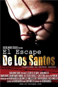 El escape de los Santos (2005) Online