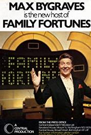 Family Fortunes Episode #1.25 (1980–2002) Online