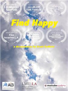 Find Happy (2017) Online