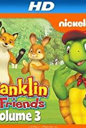 Franklin and Friends Franklin, Back in the Saddle/Franklin's Backwards Day (2011–2013) Online