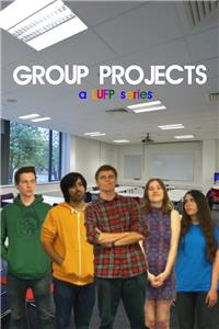 Group Projects  Online