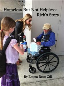 Homeless But Not Helpless: Rick's Story (2016) Online