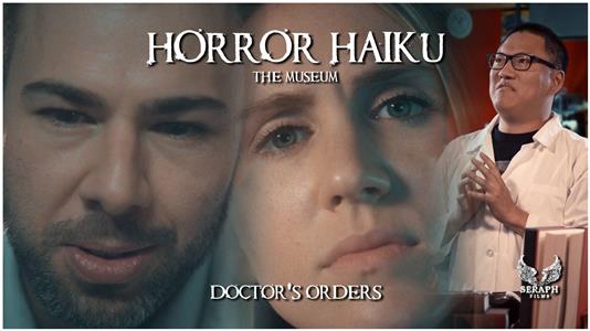 Horror Haiku Doctor's Orders (2013– ) Online