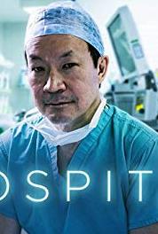 Hospital Episode #3.1 (2017– ) Online