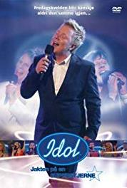 Idol - Jakten på en superstjerne Topp 24 #2 (2003– ) Online