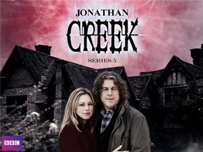 Jonathan Creek The Curse of the Bronze Lamp (1997–2016) Online
