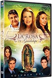 La rosa de Guadalupe Ojos de amor (2008– ) Online